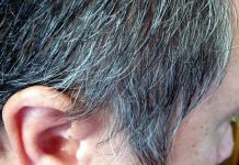 Graying Hair Could Be an Early Sign of Heart Disease in Men