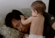 Sleep Disruptions Can Wipe Away Memories