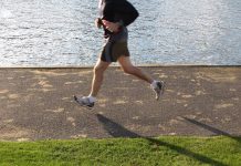 Running May Increase Life Expectancy
