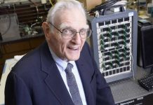 Glass Batteries Could Soon Power Our Devices