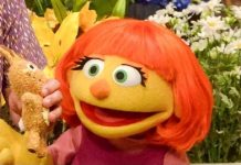 ‘Sesame Street’ Welcomes First Muppet With Autism