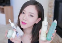 How to Achieve the 10-Step Korean Skincare Routine