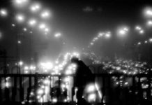Light Pollution May Be Disrupting How Your Body Functions