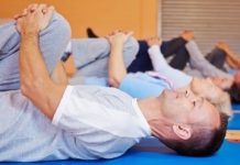 Yoga May Improve Side Effects of Prostate Cancer Treatment