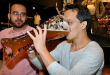 Binge Drinking Leads to Dangerous Heart Arrhythmias