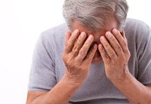 Baby Boomers Are Seriously Stressed Out: Study