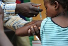 First Malaria Vaccine to Be Administered in Africa