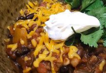 5 Vegetarian Recipes That Will Make You Forget About Meat