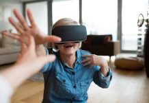 Virtual Reality Could Help Prevent Older People From Falling