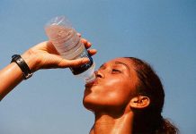 Why You May Want to Fast Before Working Out