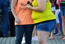 Circadian Clock Disruptions Could Impact Your Waistline