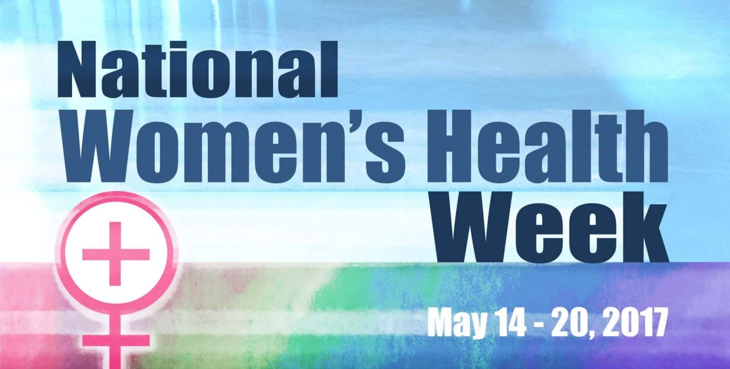 Women's Health Week