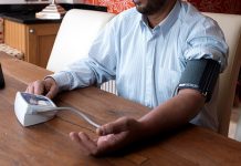 At-Home Blood Pressure Monitoring Devices Are Often Inaccurate