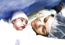 Inexpensive Drug for Bleeding After Childbirth Proves to Saves Lives