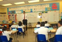 Preschoolers With Vision Problems on the Rise in America