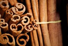Cinnamon May Protect Against Damage From High-Fat Diets