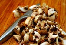 Mushrooms Are More Nutritious When Cooked This Way