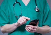 Smartphones Could Help Discharge Emergency Room Patients Faster
