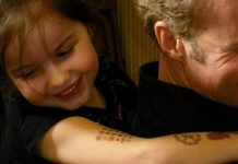 Child Development May Depend on Age of Father at Conception