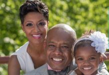 Author Gessie Thompson Shares Her Battle With Fibroids and Naturalistic Solution