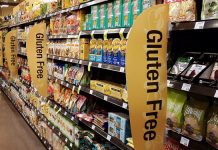 Gluten-Free Foods Aren’t Necessarily Healthier Options, Study Says