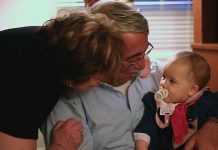 Grandparents Could Be Putting Children’s Health at Risk