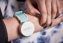 Microsoft Watch Helps Parkinson’s Patient Write Again