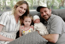 Through Tears, Jimmy Kimmel Recounts Newborn Son’s Terrifying Heart Scare