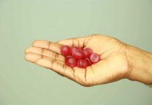 This ‘Beauty Vitamin’ May Be the Key to Better Hair