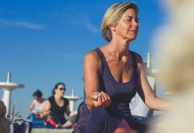 Meditation Could Help Anxiety Sufferers Improve Their Focus