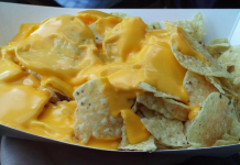 Nacho Cheese From Gas Station Causes Botulism Outbreak
