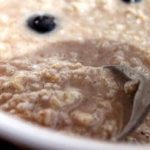 oatmeal