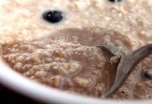 4 Beneficial Foods for Breastfeeding