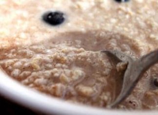 4 Beneficial Foods for Breastfeeding