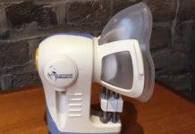 Researchers Are Developing Machines to Smell How Healthy You Are