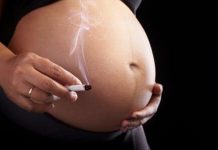 Smoking While Pregnant May Not Cause Mental Illness