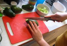 Avocados Are Causing Serious Hand Injuries