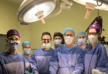 South African Doctors Perform Second Successful Penis Transplant