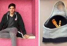 Teen Creates Bra That Detects Breast Cancer