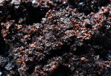 Scrub Away Cellulite With Coffee Grounds?
