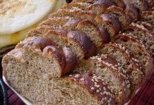 Antibiotics Found to Counteract Benefits of Whole Grain Foods