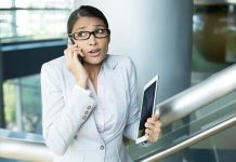 Why Women Apologize So Much and How to Stop