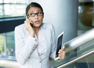 Why Women Apologize So Much and How to Stop