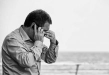 Worrying May Be Good For Your Health