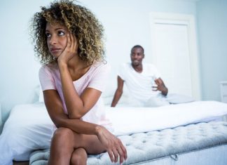 How to Treat the Sexual Disorder That Affects Women of All Ages