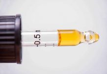 Marijuana Extract May Reduce Seizures in Epilepsy Patients