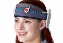 New Headband Technology From South Korea Aims to Treat Depression