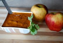 Eating Apples and Curry May Starve Prostate Cancer Cells