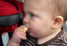 Babies That Eat Eggs Everyday Grow Faster
