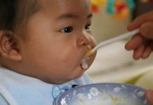 Baby Foods Contain a Significant Amount of Lead: Report